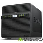 Synology Diskstation DS423, Nieuw, Verzenden