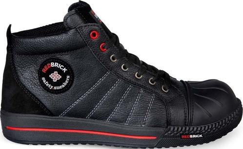 Redbrick Onyx S3 werkschoenen maat 47, Tuin en Terras, Werkkleding, Ophalen of Verzenden