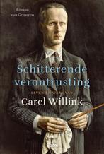 Biografie Carel Willink 9789024434961 Remon van Gemeren, Boeken, Gelezen, Remon van Gemeren, Verzenden