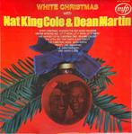 LP gebruikt - Nat King Cole - amp; Dean Martin â White.., Verzenden, Zo goed als nieuw