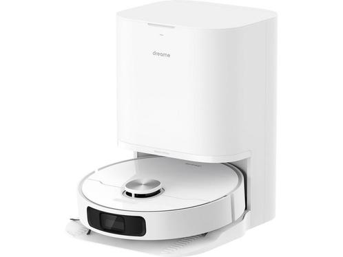 Dreame L10 Prime - Robotstofzuiger met Dweilfunctie -, Witgoed en Apparatuur, Stofzuigers, Zo goed als nieuw, Verzenden