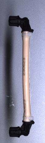 GGM Gastro | Slang (binnen) voor zwarte wasmiddelpomp |, Verzenden, Nieuw in verpakking