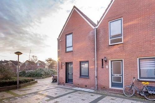 Te huur Huis  Den Helder 4 kamers, Doolhof, Huizen en Kamers, Huizen te huur, Direct bij eigenaar, C, Noord-Holland