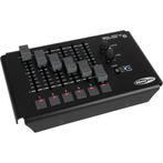 Showtec Easy 6 Mobile DMX controller 6-kanaals - 5-polige, Verzenden, Nieuw