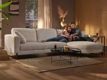 Topdeal: Pearl Hoekbank slechts vanaf  €699! beschikbaar voor biedingen