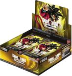 Dragon Ball Super SCG - Fusion World 03 Raging Roar, Hobby en Vrije tijd, Verzamelkaartspellen | Overige, Verzenden, Nieuw