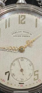 Gerlas Watch - Unknown - Zonder Minimumprijs - 7289 - Unisex, Nieuw