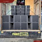 Licht en Geluidsinstallatie Huren voor Carnaval 2026, Nieuw