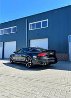 RVS uitlaat op maat cut out/bypass/cat back, Nieuw, Maserati