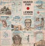 LP gebruikt - Lennon - Shaved Fish, Cd's en Dvd's, Vinyl | Rock, Verzenden, Zo goed als nieuw