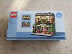 Lego Set - 40680 - Seasonal - Flower Store., Kinderen en Baby's, Speelgoed | Duplo en Lego, Nieuw