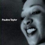 cd - Pauline Taylor - Pauline Taylor (UK Import), Cd's en Dvd's, Verzenden, Zo goed als nieuw