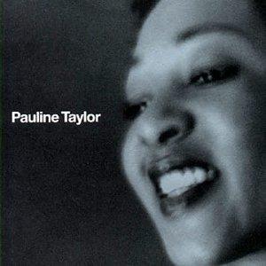 cd - Pauline Taylor - Pauline Taylor (UK Import), Cd's en Dvd's, Cd's | Overige Cd's, Zo goed als nieuw, Verzenden