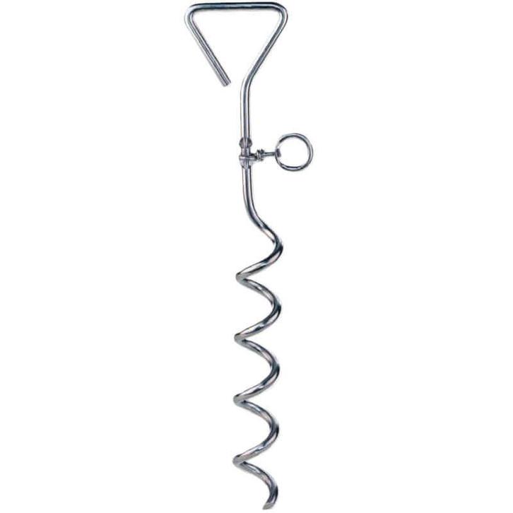 Meerpen Spiraal 43cm, Watersport en Boten, Bootonderdelen, Ophalen of Verzenden