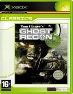 Tom Clancys Ghost Recon (Classics) [Xbox Original], Spelcomputers en Games, Games | Xbox Original, Nieuw, Ophalen of Verzenden