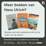 Wie was Anne Frank? / Verbum Holocaust Bibliotheek, Verzenden, Zo goed als nieuw, Hans Ulrich