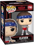 Funko Pop! - Stranger Things - Final Season 5 - Eleven with, Verzamelen, Verzenden, Nieuw