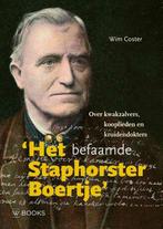9789462585850 Het befaamde Staphorster boertje, Verzenden, Zo goed als nieuw, Wim Coster