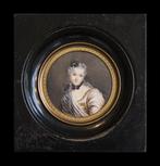 Daprès Marie-Suzanne Giroust-Roslin soit Marie Suzanne, Antiek en Kunst