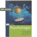 Psychologie 9789085060451 A. Heuvelman, Verzenden, Gelezen, A. Heuvelman