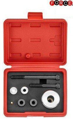 Brandstofinjector en afdichtingsgereedschapsset voor BMW, Auto diversen, Autogereedschap, Verzenden