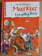 Mees Kees - Mees Kees een pittig klasje 9789021673998, Boeken, Overige Boeken, Verzenden, Zo goed als nieuw