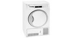 Beko Dcu740030 Condensdroger 7kg, Ophalen of Verzenden, Zo goed als nieuw, Voorlader, 85 tot 90 cm