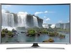 Samsung UE48J6300-48 inch Curved UltraHD 100Hz LED Smart TV, 100 cm of meer, Full HD (1080p), Samsung, Smart TV