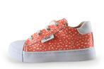 Shoesme Sneakers in maat 24 Oranje | 10% extra korting, Kinderen en Baby's, Kinderkleding | Schoenen en Sokken, Verzenden, Jongen of Meisje