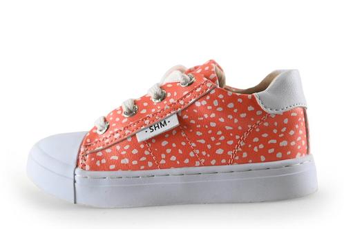 Shoesme Sneakers in maat 24 Oranje | 10% extra korting, Kinderen en Baby's, Kinderkleding | Schoenen en Sokken, Jongen of Meisje