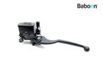 Rempomp Achter Yamaha CZD 300 X-Max SP 2022 Tech Max, Motoren, Verzenden, Gebruikt