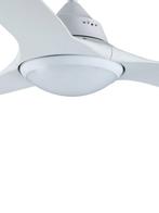 Lucci air - Mariner LED - Wit (Airco-Ventilator), Huis en Inrichting, Keuken | Keukenbenodigdheden, Nieuw, Verzenden