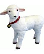 Schaap met belletje, Tuin en Terras, Verzenden, Nieuw