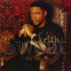 cd - Keith Sweat - Keith Sweat, Verzenden, Zo goed als nieuw