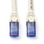 Netwerkkabel |  Cat6a U/UTP | 5 meter, Verzenden, Nieuw