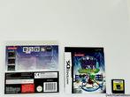 Nintendo DS - Death Jr. And The Science Fair Of Doom - FAH, Verzenden, Gebruikt
