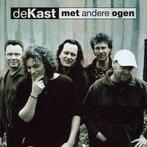 cd - De Kast - Met Andere Ogen, Cd's en Dvd's, Verzenden, Zo goed als nieuw