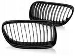 Grill nieren BMW 3-serie E92/E93 LCI Glossy Black, Ophalen of Verzenden, Nieuw