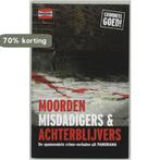 Moorden, misdadigers en achterblijvers 9789026929861, Verzenden, Gelezen, Marco Barneveld