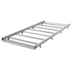 Imperiaal Aluminium grijs Volkswagen T5 2003 - 2015, Ophalen of Verzenden, Nieuw, Volkswagen
