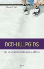 DCD-hulpgids voor leerkrachten 9789077671276 E. van Haeften, Verzenden, Zo goed als nieuw, E. van Haeften
