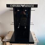 Emporio Armani - Kabinet - Hout, Metaal
