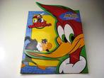 Lach mee met Woody Woodpecker- 10 boekjes vol lees en, Verzenden, Gelezen