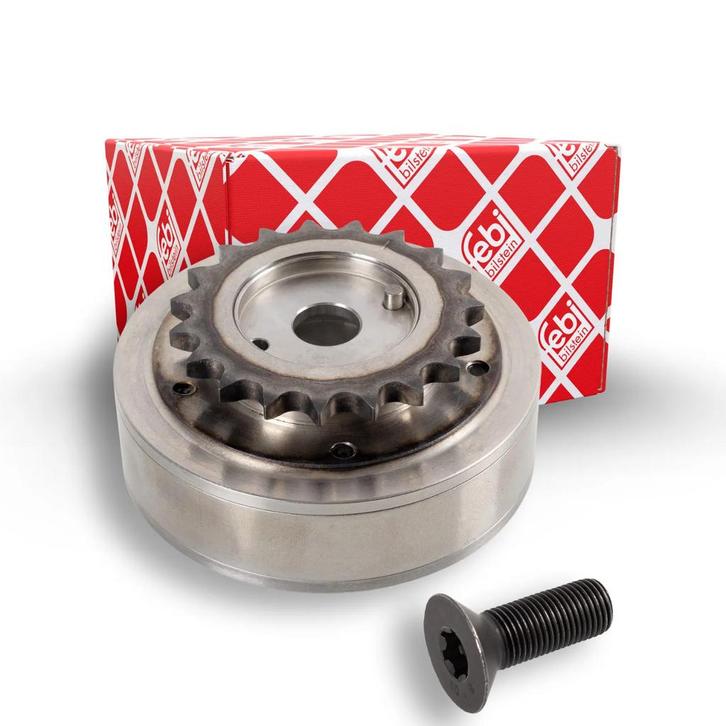 Nokkenasregelaar Nokkenasversteller VW AUDI SEAT SKODA 2...., Auto-onderdelen, Transmissie en Toebehoren, Nieuw, Ophalen of Verzenden