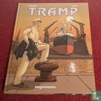 Tramp - Integraal deel 12 en 13 - 2025 (strips), Eén stripboek, Verzenden, Zo goed als nieuw, Kraehn, Jean-Charles.