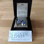Zippo - Swarovski Dragonfly chrystal lized - special limited, Verzamelen, Nieuw