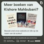 New Asian Hemisphere 9781586486716 Kishore Mahbubani, Verzenden, Gelezen, Kishore Mahbubani