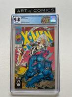 X-Men #1 - Cover A - With Special CGC label - CGC 9.8 - 1st, Boeken, Strips | Comics, Nieuw