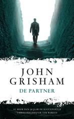 De partner 9789022995556 John Grisham, Verzenden, Gelezen, John Grisham