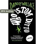 Who is Tom Ditto? 9780091956554 Danny Wallace, Verzenden, Gelezen, Danny Wallace